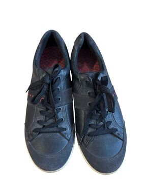 ECCO Men's Street Retro Spikeless Performance Wear Golf Shoes Size 44 (US 10)